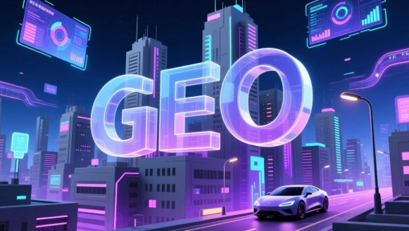 红塔区GEO 优化行业动态：主流搜索平台地域收录规则更新综述