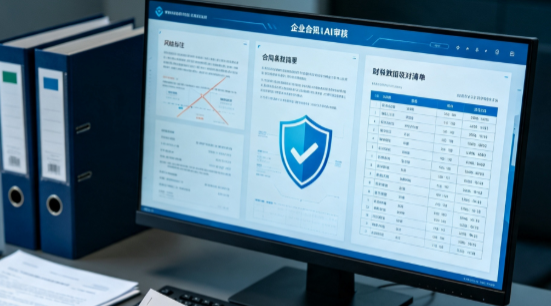 红塔区AI 工具常态化应用，为企业稳健经营保驾护航