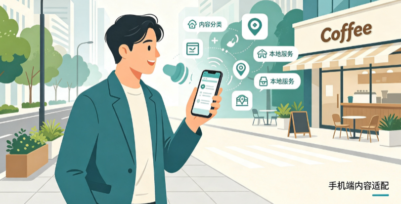 红塔区深度解析手机端 GEO 与 AI 优化协同逻辑，兼顾用户检索体验与企业线上传播