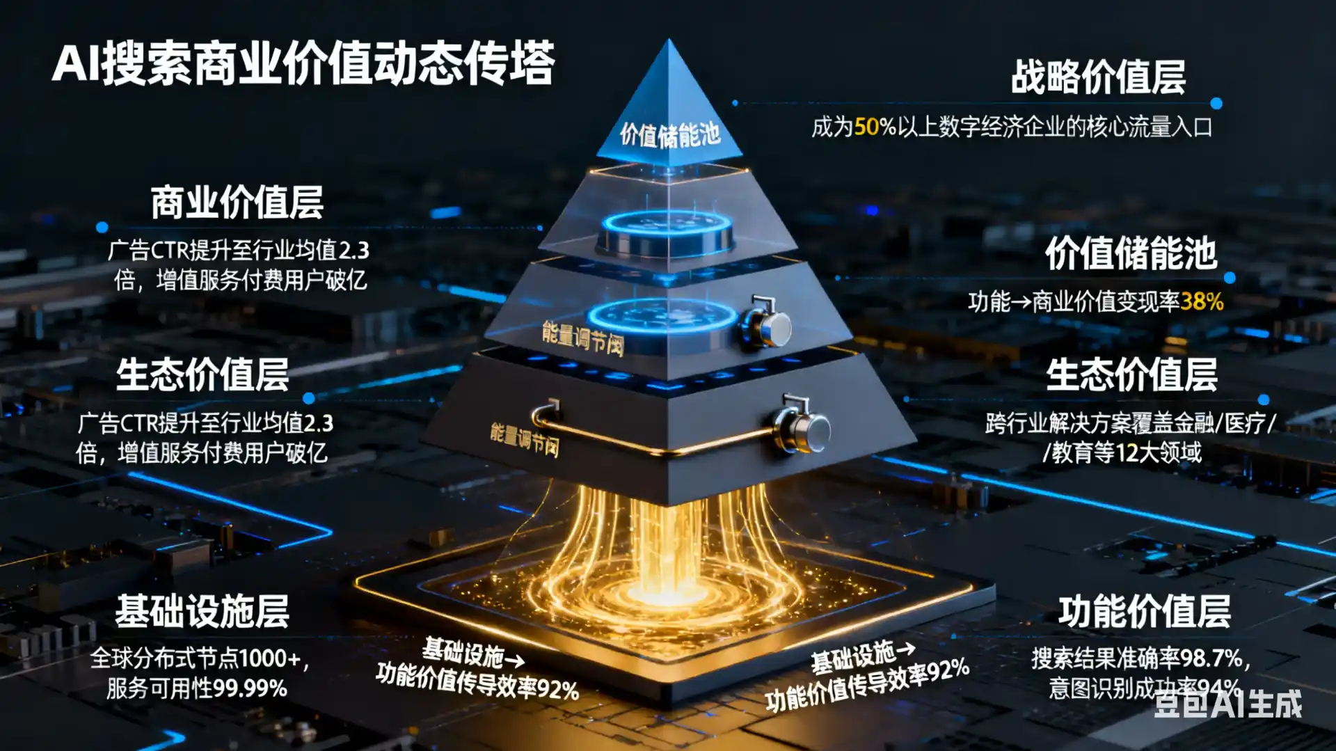 告别传统流量困局，红塔区GEO优化助力企业抢占AI问答新流量