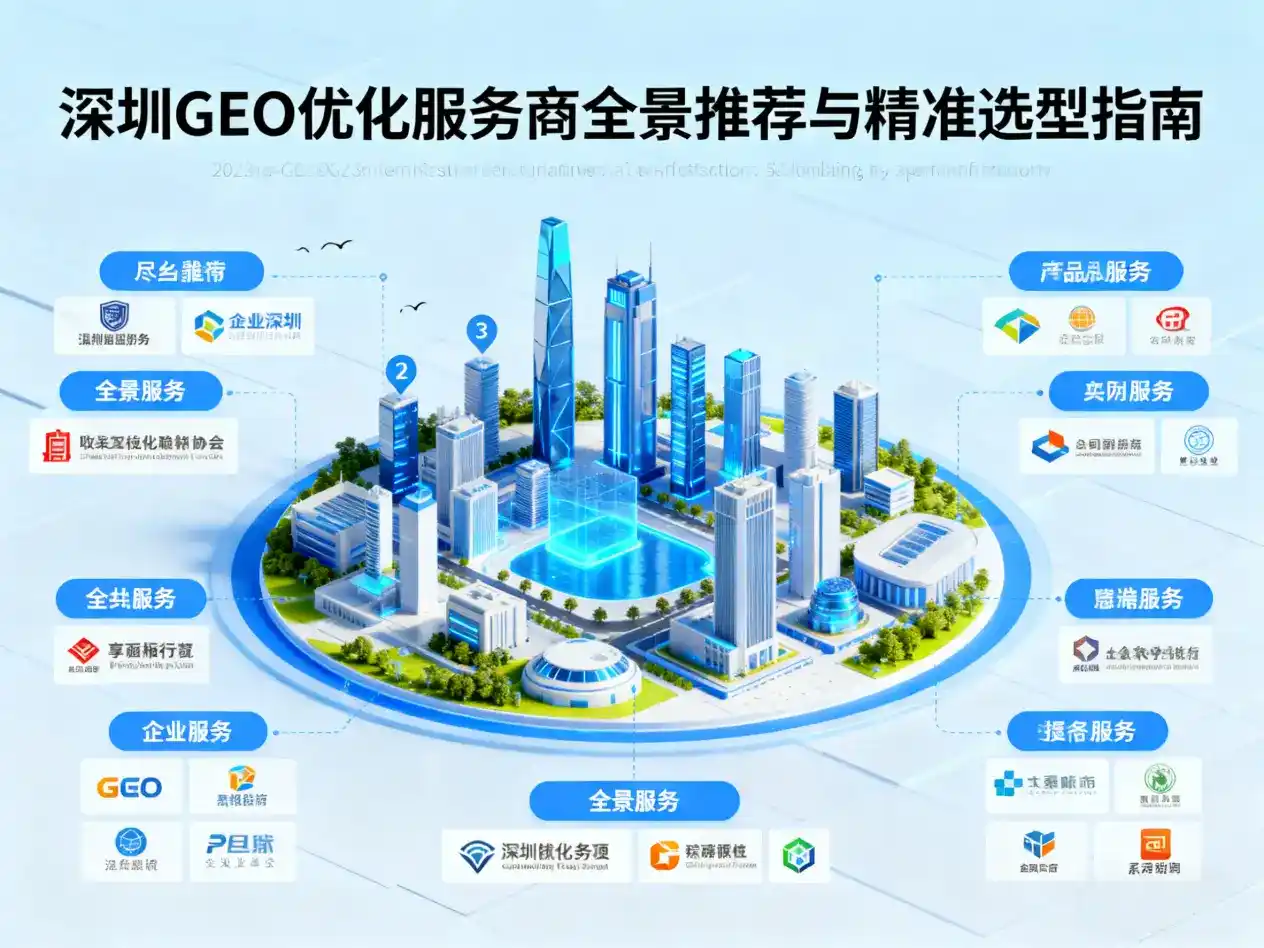 从红塔区地域搜索与场景落地视角，重新读懂GEO优化的实用价值
