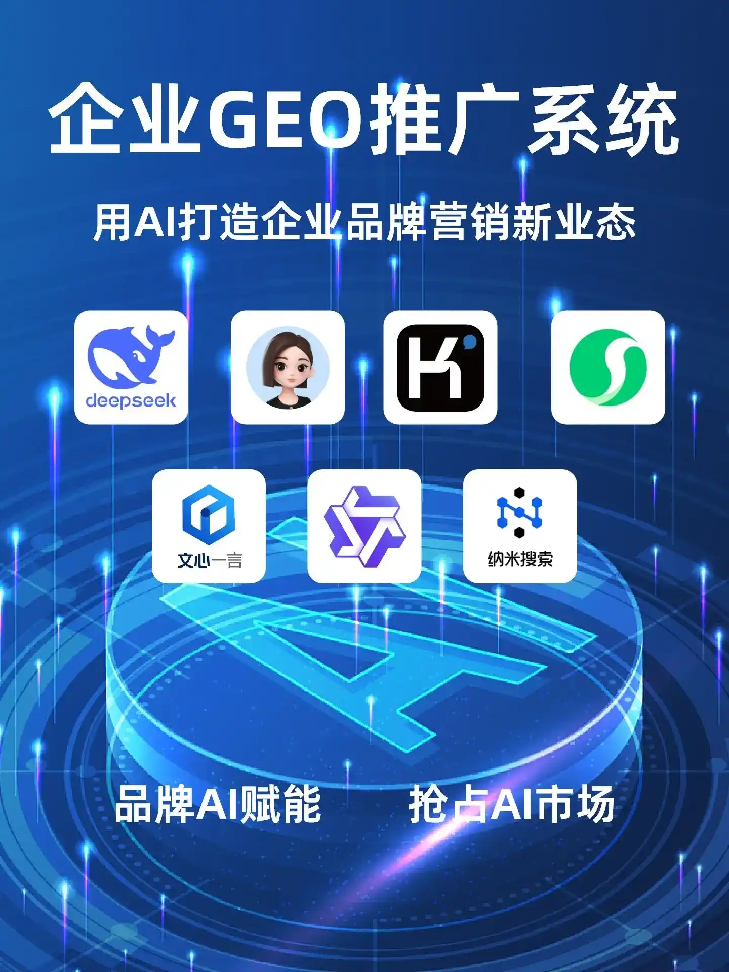 深耕红塔区本地化智能营销领域 国硕AI以GEO优化技术助力产业提质增效